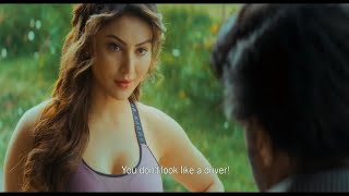 DAAKU MAHARAAJ FULL MOVIE IN HINDI 1080P HD BLURAY 2025