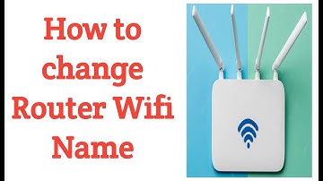 how to change Wi-Fi name I Change Digisol Router  Wi-Fi Name