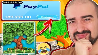 Shake Tree App Review: Can You Earn Rewards Tapping Trees? (Honest Breakdown) screenshot 3