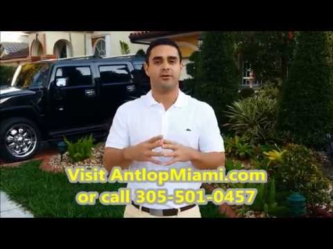 What is a Short Sale?  Miami Short Sales Specialist Antonio Lopez Explains