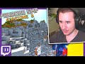 PANDORA POST GUERRA - PANDORA SMP 3 #20