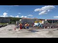 Гаджиево лето июль 2022