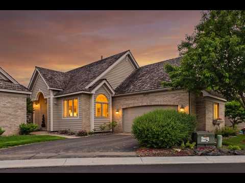 14897 Valley View Road, Eden Prairie, MN home video tour