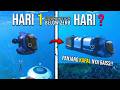 Dari Kapal Selam Kecil... Sampai BIKIN Kapal Selam Panjang Di Bawah Laut - Subnautica Below Zero