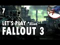 Marigold Station - Let's Play Fallout 3 Blind in 2023 - Part 7