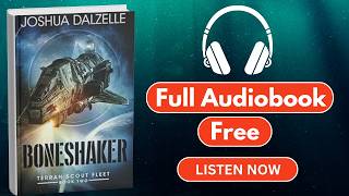 Boneshaker by Joshua Dalzelle [ Full Audiobook Free ]
