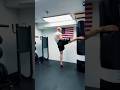 Kickboxing - Hit And Move