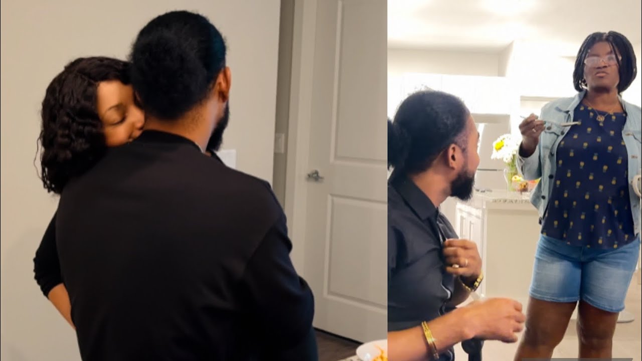 GADE KIJAN 2 MOUN ALÈZ 😳😍 MANMAN KIRA FÈ REMÈD POU GMAX KITE MALAD 🙏🏽♥️