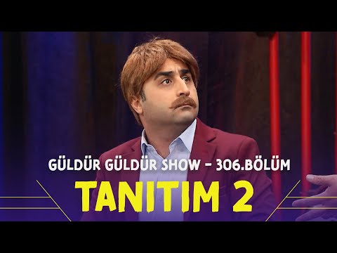 Güldür Güldür Show - 306.Bölüm Tanıtım 2