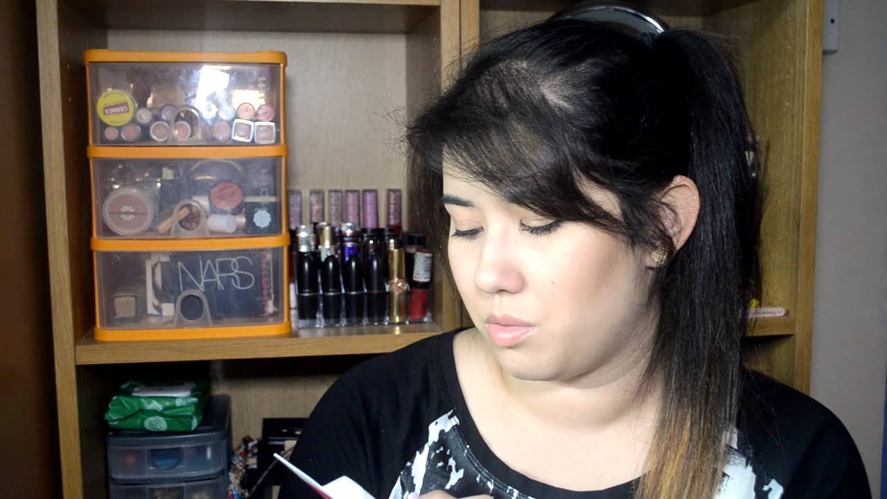 LOVE ME BEAUTY UNBOXING | September 2014