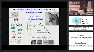 Brains, Minds and Machines Summer Course - MIT - Lec 9 - 1