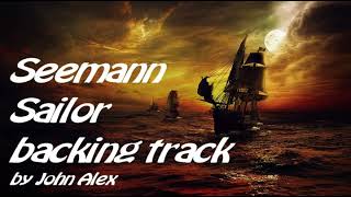 🛤️ Seemann - Sailor - backing track