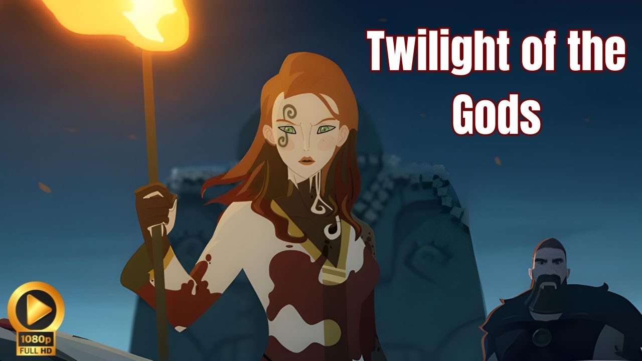 Twilight of the Gods | Date Announcement | Netflix Release Date And ...