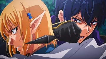 My Status as an Assassin Obviously Exceeds The Hero