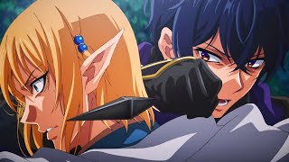 My Status As An Assassin Obviously Exceeds The Hero's「amv」a Thousand Lives