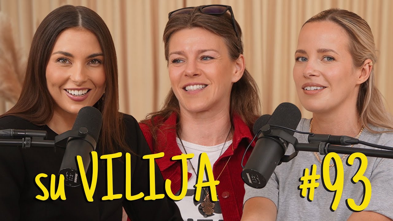 ČIA TIK TARP MŪSŲ: tai kas gi vyko 