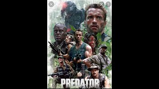 EL DEPREDADOR   Película Completa de Acción 2022  en Español  clapper   720 X 1280 #pelicula#accion