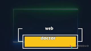 Web Doctors