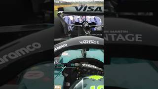 Ricciardo Gets Rear-ended! 💥 screenshot 5