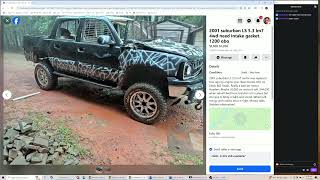 Craigslist Cars Greatest Hits of 2025