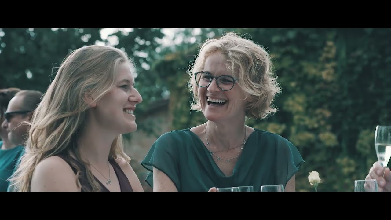 Stephi & Marko - Hochzeit Toskana 2021