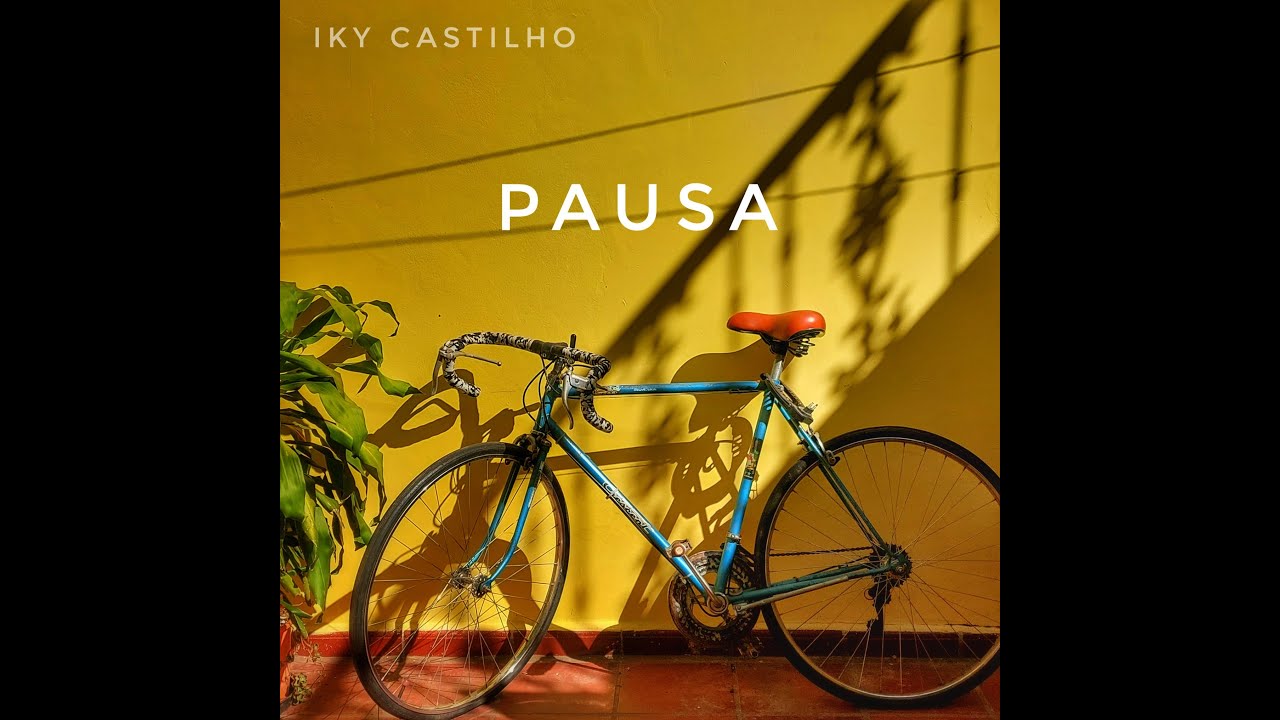 Watch Iky Castilho - Pausa (prod. Léo Grijó) on YouTube Watch Iky Castilho - Pausa (prod. Léo Grijó) on YouTube