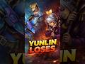 “Cobra Slipped… Yunlin Tripped 😭😂 | Shadow Fight 4” #shadowfight4arena #sfa4