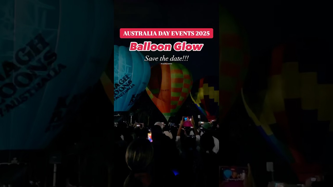 Looking for FREE Australia Day Events 2025 in Sydney? Don’t miss! 