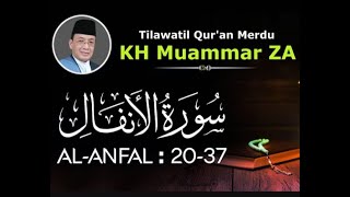 Download Lagu K.H MUAMMAR Z.A SURAH AL ANFAL #khmuamarza #tilawatequran #tilawat MP3 Download Lagu K.H MUAMMAR Z.A SURAH AL ANFAL #khmuamarza #tilawatequran #tilawat MP3