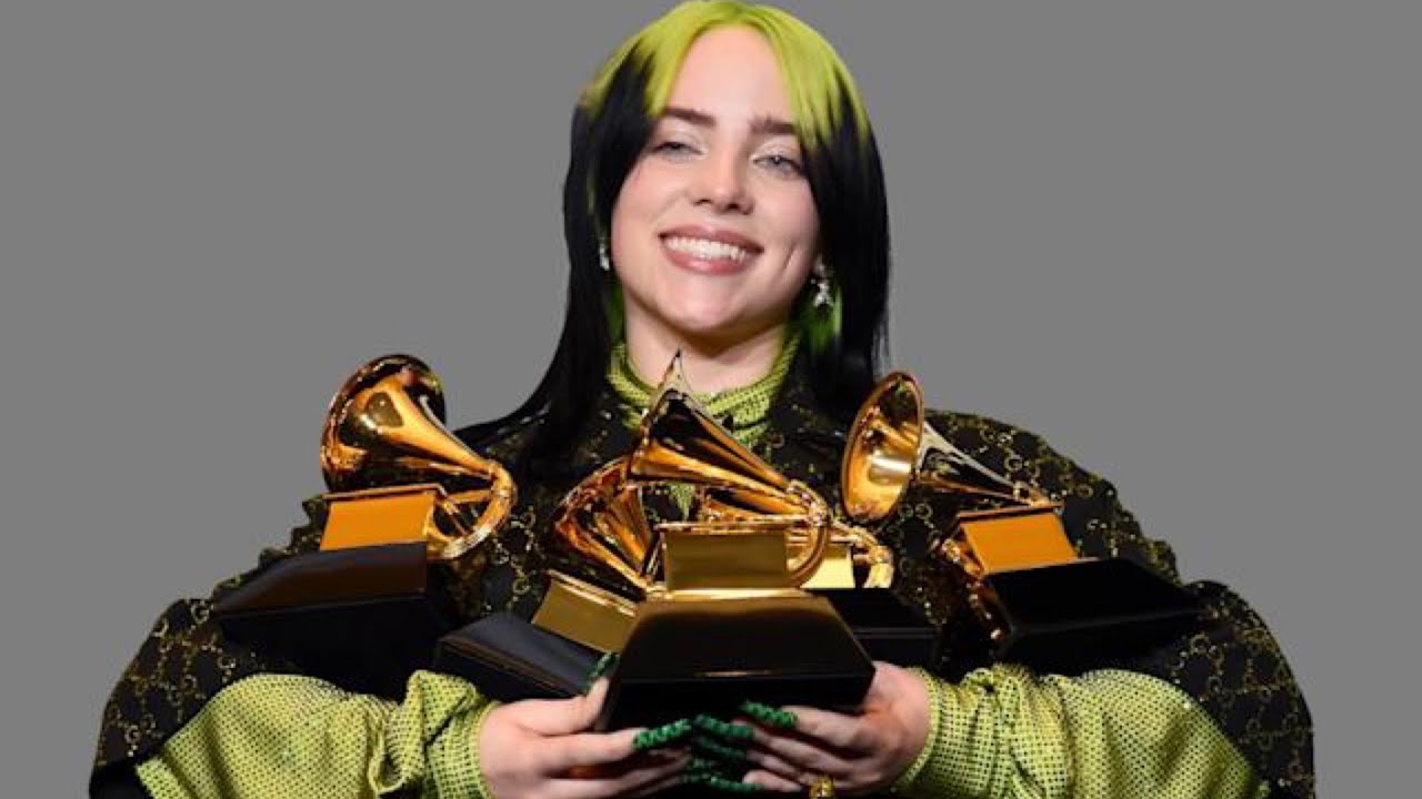The Best New Artist Curse YouTube The Best New Artist Curse YouTube