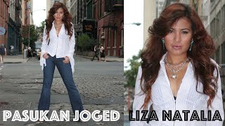 Pasukan Joged - By Liza Natalia