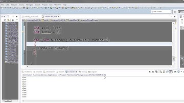 Java - Basic Course (Playlist 1) ITA 6-z2: Loops - The FOR - Part Two
