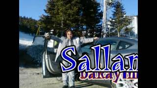 SALLAN BOYUNA BAKAYIM