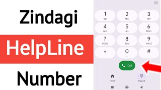 Zindagi HelpLine Number - Zindagi App HelpLine Number - Zindagi Bank HelpLine Number screenshot 2