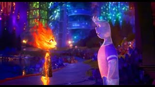 Elemental（2023）——Our blue flame🔥