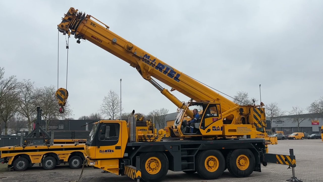 TIM1167 Grove 3050-1