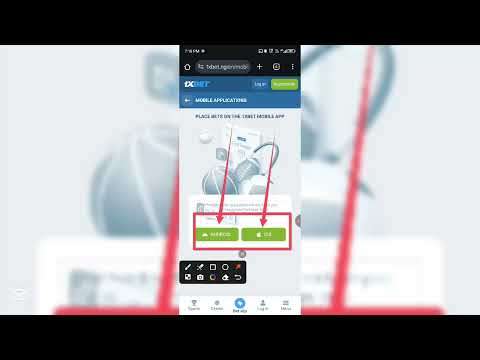 Get the 1xBet App on Your Android Device in Bangladesh: A Comprehensive Guide