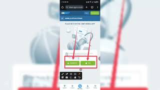 How to Download 1xBet App on Android (2025) screenshot 3