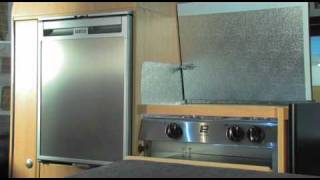 Fiat Doblo Danbury DYNAMIC campervan