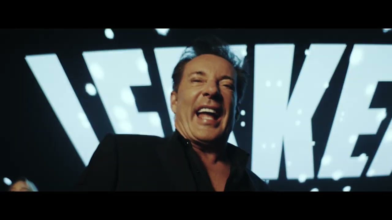 Gerard Joling - Wat Zie Jij Er Lekker Uit (Officiële Videoclip)