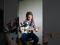 Intro Ironic by Nathan #6yearsold #guitar #ironic #alanismorissette #musiccover