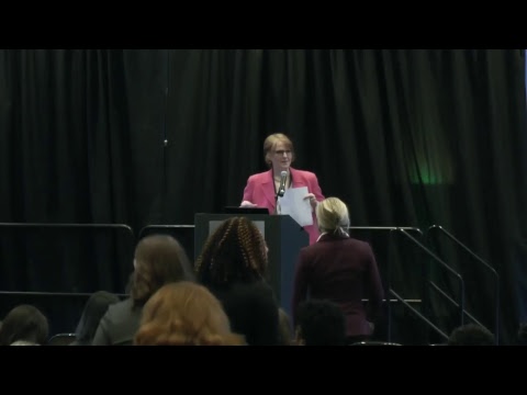 Michigan HHS Live Stream