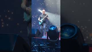 Ария Потерянный рай соло Терентьева ВТБ 40 лет юбилей 6.12.25 #ария #рок #concert #live  #соло