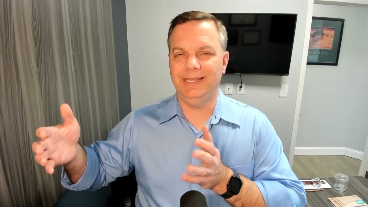 Market Narratives Create Opportunity — If You Can Sit Still