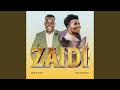 ZAIDI Feat BIMZ SUZARIO