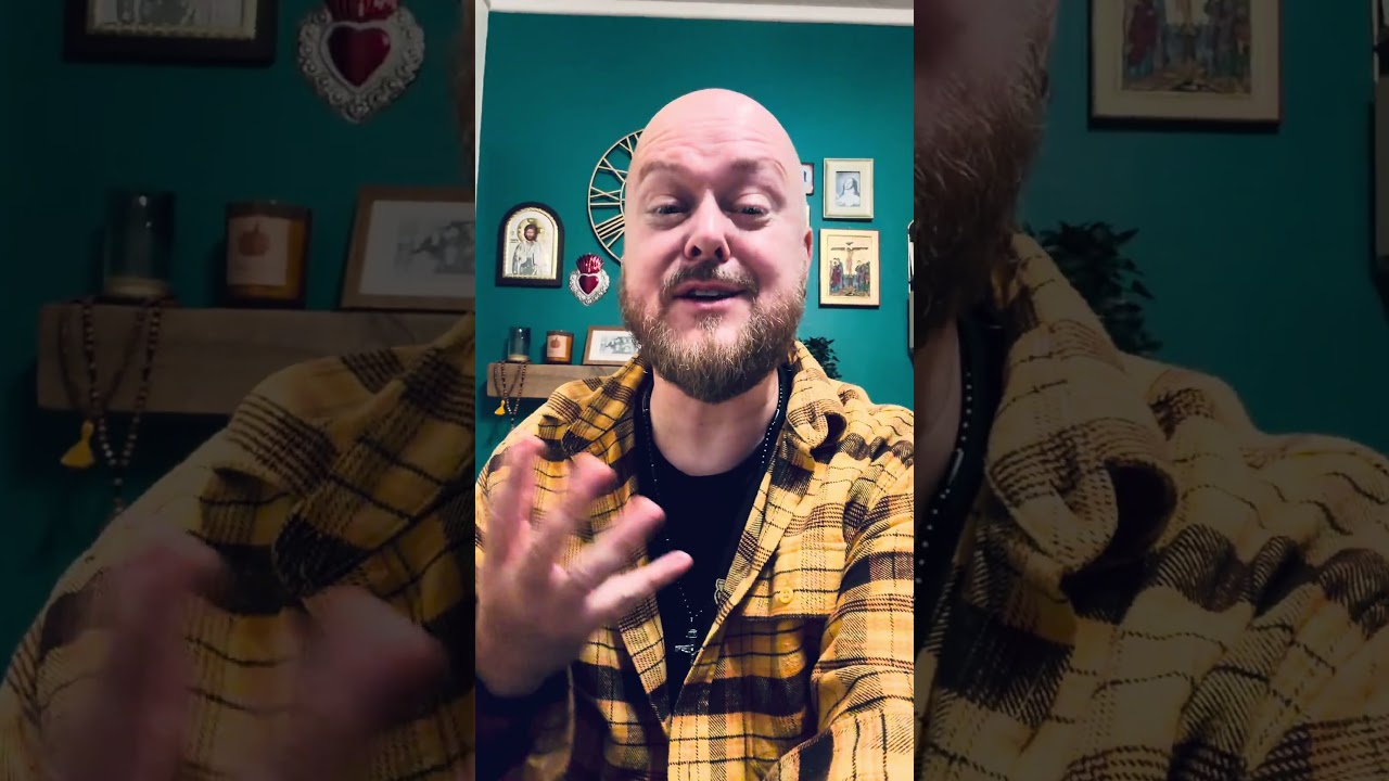 Is meditation demonic?!