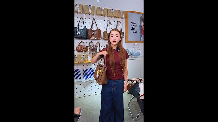 🤩GIỚI THIỆU HÀNG MỚI, MUA TÚI TẶNG VÍ 🤩 | 06-28-25