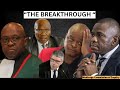 Madlanga Commission Of Inquiry Brown Mogotsi General Khumalo General Mkhwanazi 