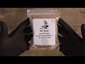 High Plains Prospectors Gold Paydirt - 1 Pound bag