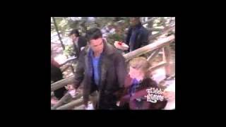 Famous Holiday Affair Part 5. Cynthia Gibb, David James Elliott Wealth